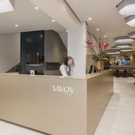 Savoy 4* Bern