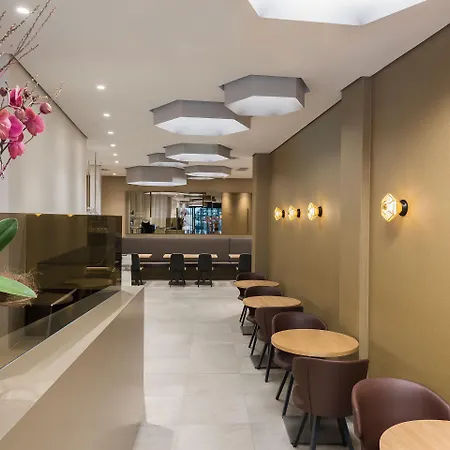 Hotel Savoy Bern