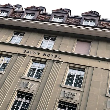 Savoy Hotel