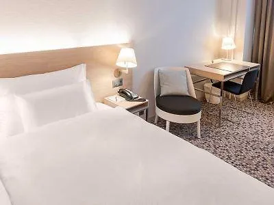 Savoy Hotel 4*