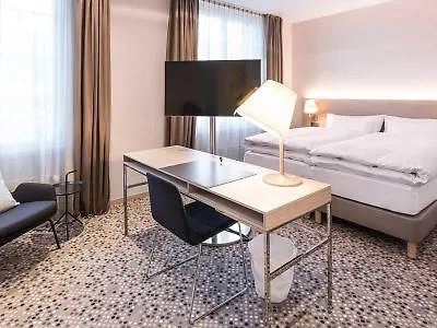 Savoy Hotel