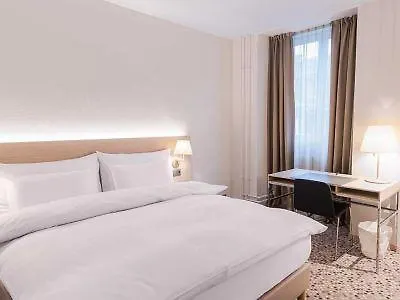 Hotel Savoy 4*