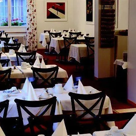 Hotel Savoy Bern
