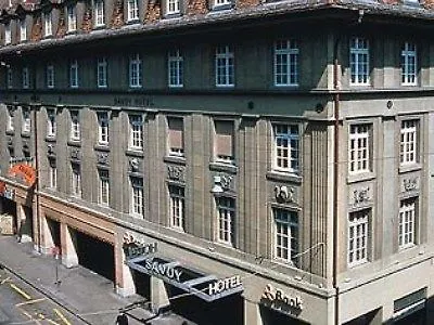 Savoy 4* Bern