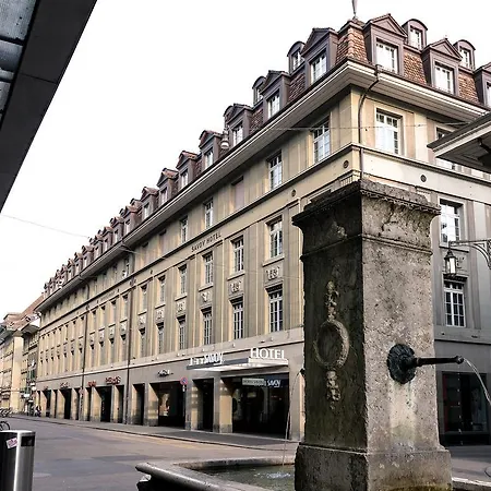Hotel Savoy