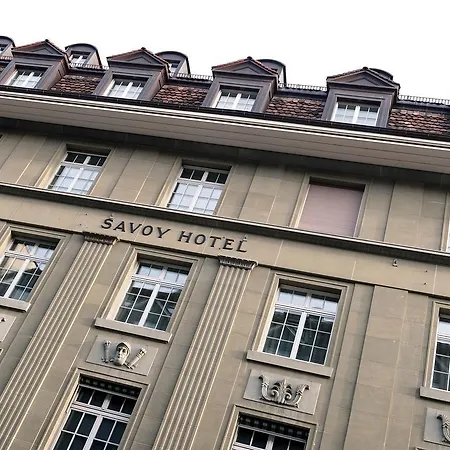 Savoy Bern