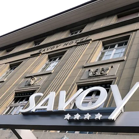 Savoy Hotel