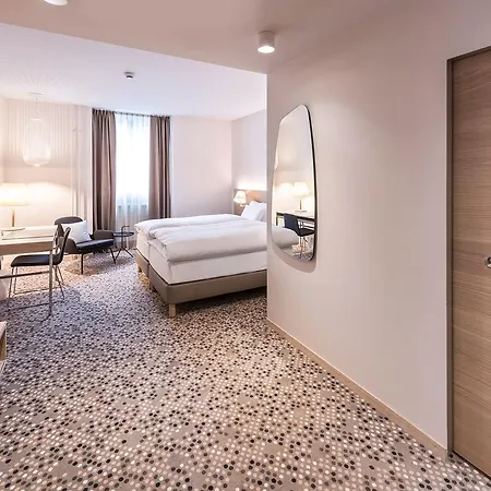 Hotel Savoy 4*