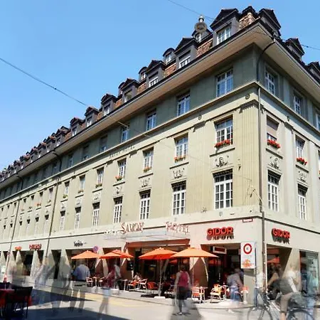 Hotel Savoy 4*