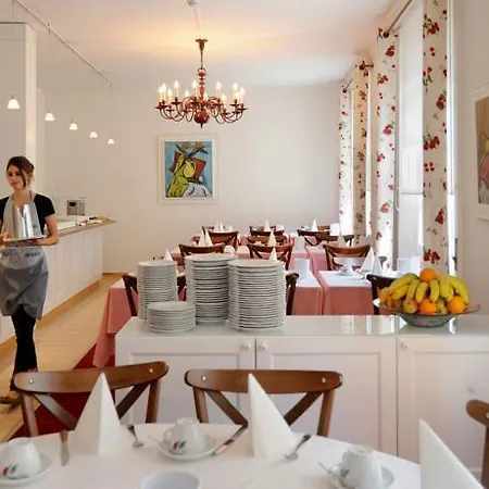 Savoy Hotel Bern