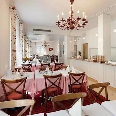 Savoy Hotel Bern