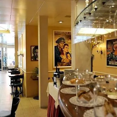 Hotel Savoy Bern