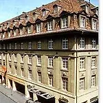 Savoy Berna