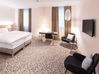 Savoy Hotel 4*