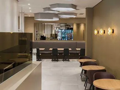 Hotel Savoy