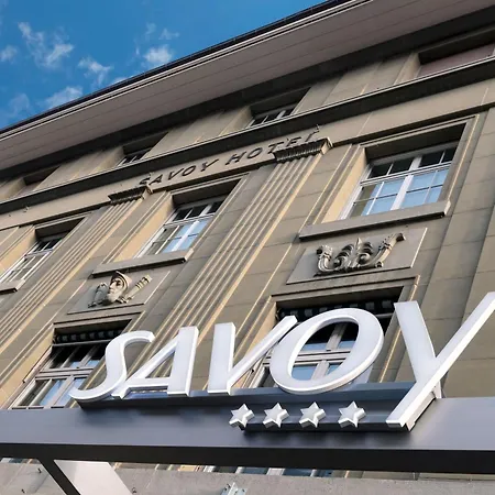 Savoy Берн