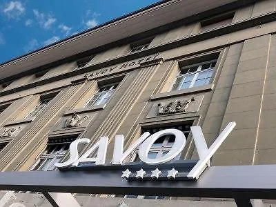 Otel Savoy Bern