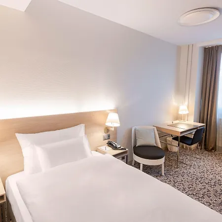 Savoy Hotel