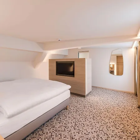 Savoy Hotel Berna