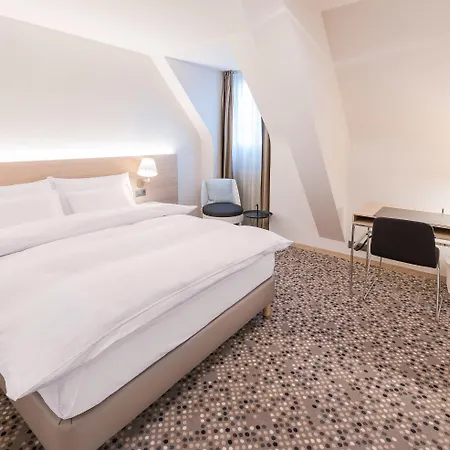 Hotel Savoy Bern
