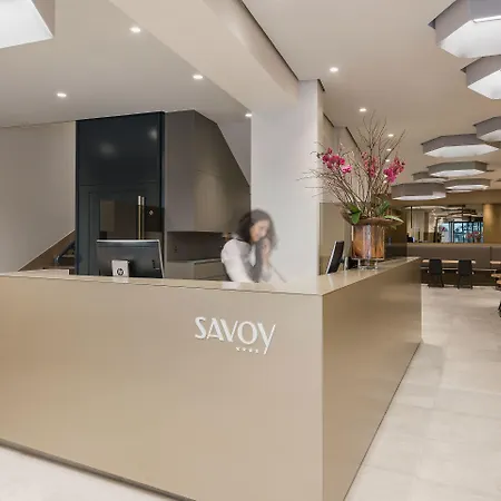 Savoy