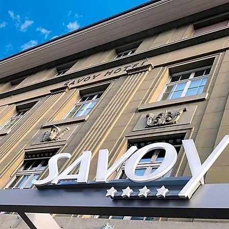 Savoy 4* Bern