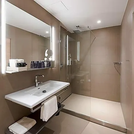 Hotel Savoy Bern