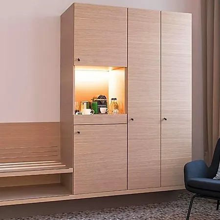 Hotel Savoy