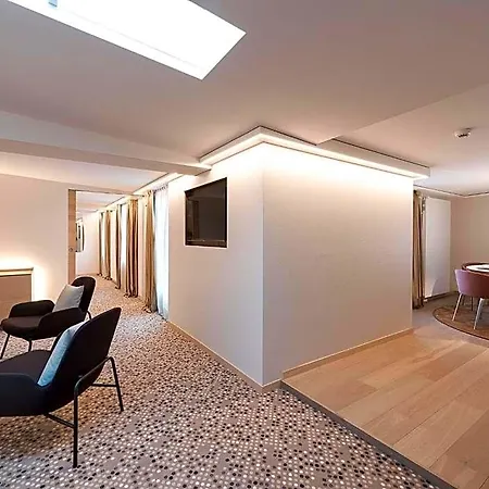 Savoy 4* Berna