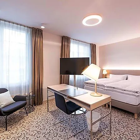 Savoy Hotel