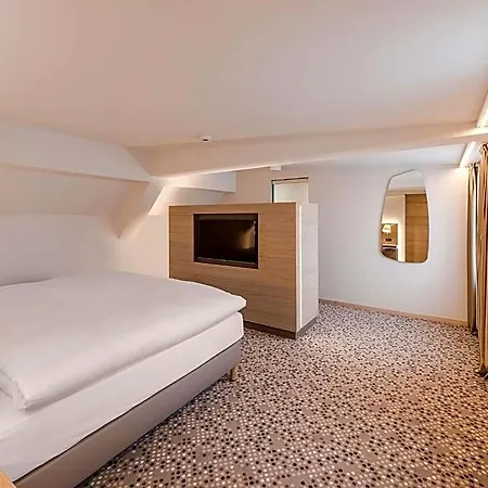 Hotel Savoy Bern