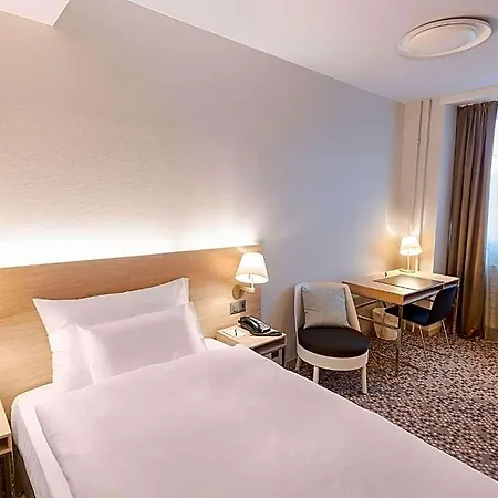 Savoy Hotel