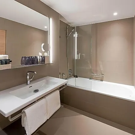 Hotel Savoy Bern