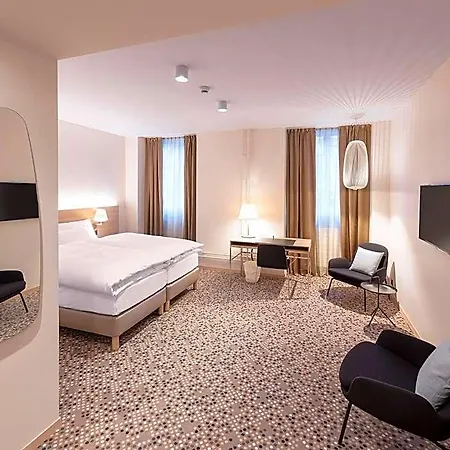 Hotel Savoy Bern