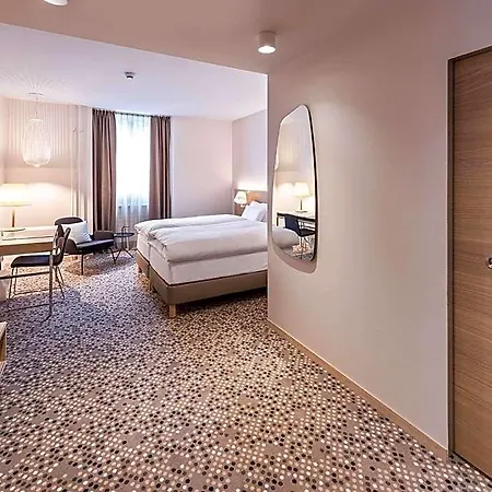 Savoy Hotel