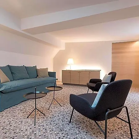 Savoy Hotel Bern
