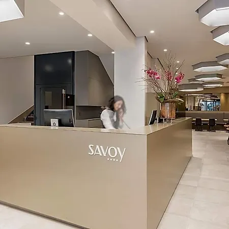 Savoy Bern