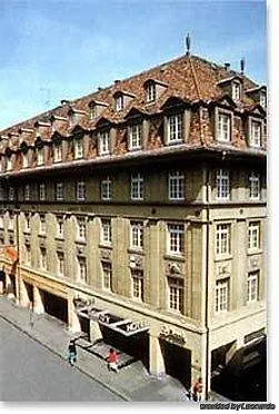Savoy Bern