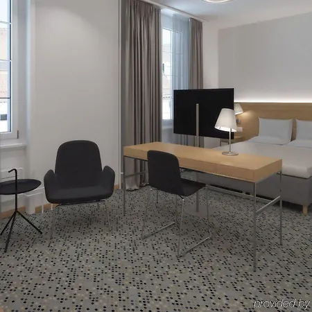 Savoy 4* Berna