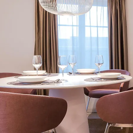 Savoy 4* Bern
