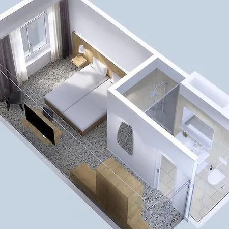 Savoy 4* Berna
