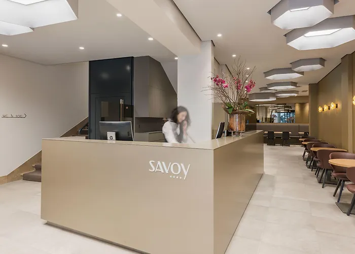 Savoy