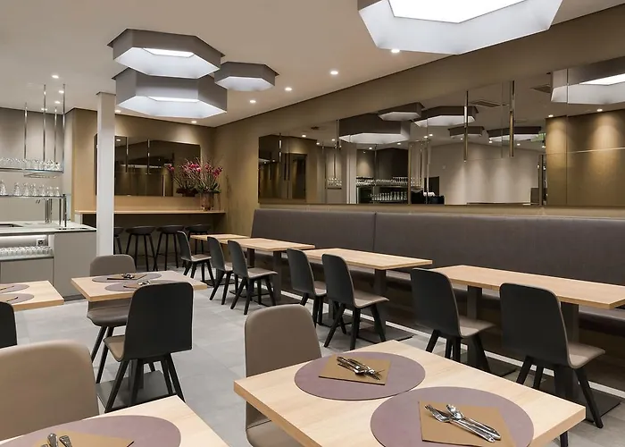 سافوي فندق برن