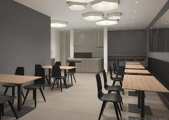 سافوي 4* برن