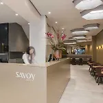 Savoy Hotel 4*