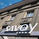 Hotel Savoy Bern