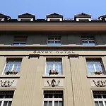 Hotel Savoy 4*