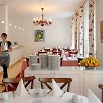 Savoy Hotel Bern