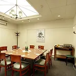 Hotel Savoy