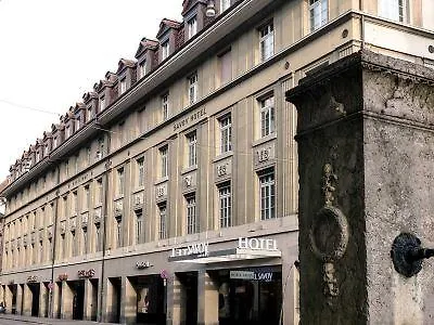Savoy